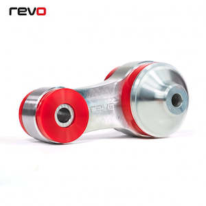 Revo Ford Fiesta Mk8 Rear Torque Mount