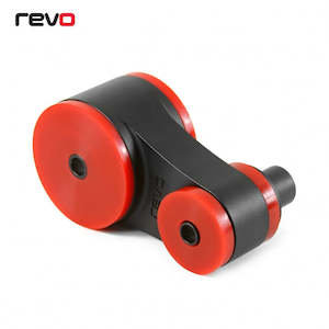 Revo Ford Fiesta Mk7 Rear Torque Mount