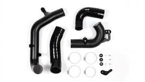 Revo Mqb Chassis Intercooler Pipe Upgrade Kit