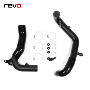 Revo Intercooler Pipe Upgrade Mqb 2.0tsi Ea888 Evo Low Output