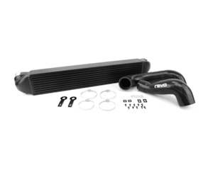 Revo Ford Focus St Mk4/mk4.5 Intercooler