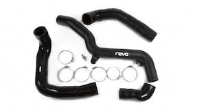 Revo Ford Focus Rs Intercooler Pipe Upgrade