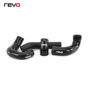 Revo Audi 3.0tfsi B9 Intercooler Pipe Upgrade