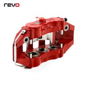 Revo Vw Transporter Big Brake Kit Mono 6