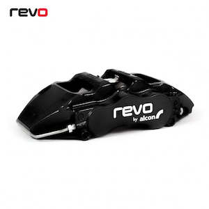 Revo Mqb Chassis Big Brake Kit Mono 6