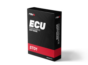 Revo Vw Polo Gti Ecu | 2.0tsi Aw