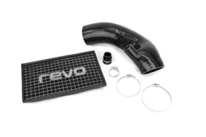 REVO OEM+ INTAKE MQB 2.0TSI EA888 EVO HIGH OUTPUT AIR INTAKE SYSTEM