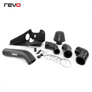 REVO MK6 GOLF 2.0TSI AIR INTAKE SYSTEM V2