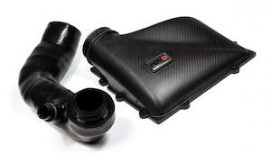 Revo Carbon Series Mqb Airbox Lid & Turbo Hose Kit