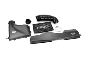 REVO CARON SERIES MQB 2.0TSI EA888 EVO LOW OUTPUT AIR INTAKE SYSTEM