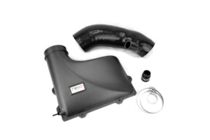 REVO CARBON SERIES MQB 2.0TSI EA888 EVO HIGH OUTPUT AIRBOX LID KIT