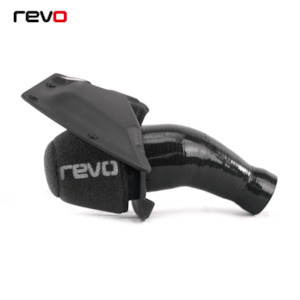 REVO CARBON SERIES AUDI S4 S5 B9 INTAKE