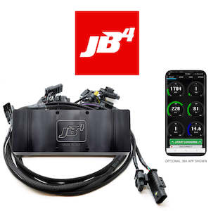 BURGER MOTORSPORTS S68 JB4 Tuner for 2023+ BMW XM & 2024+ BMW X5M / X6M