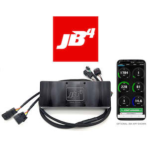 Motor vehicle clutch or brake repairing: BURGER MOTORSPORTS JB4 Performance Tuner for 2022+ Nissan Rogue 1.5T (BETA)