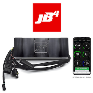 BURGER MOTORSPORTS JB4 Tuner for Porsche 992 Carrera, S, T, & GTS