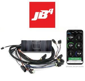 BURGER MOTORSPORTS JB4 Performance Tuner for Mercedes-Benz C63, E63, GT, GLC, In…