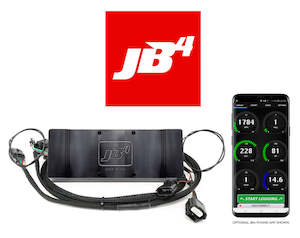 BURGER MOTORSPORTS JB4 Performance Tuner for 2016+ Infiniti Q50/Q60 3.0T