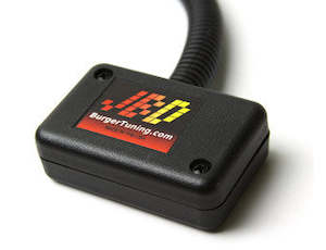 BURGER MOTORSPORTS JB Diesel Tuner for BMW (JBD)