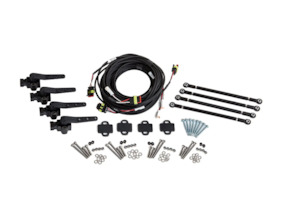 AIRLIFT PERFORMANCE 3H UPGRADE KIT