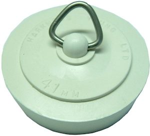 Xcel Rubber Plug 51mm