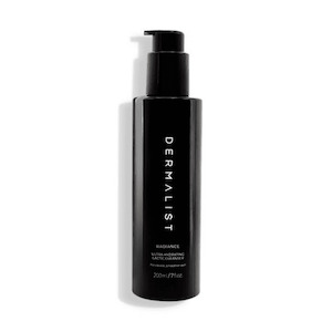 Dermalist Ultra Hydrating Lactic Cleanser