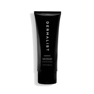 Dermalist Ultra Smoothing Facial Exfoliant