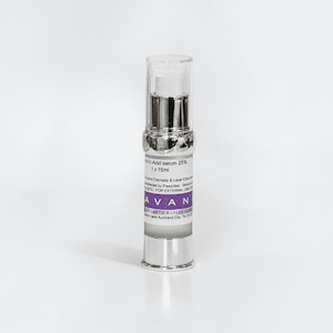 Hyaluronic Serum