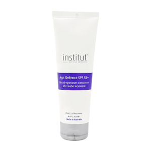 Institut Age Defence SPF 50+ 75ml