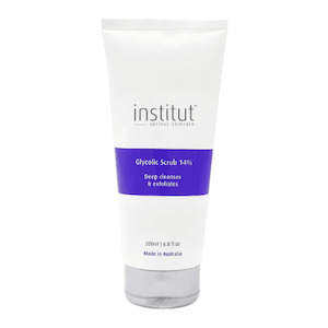 Institut Glycolic Cleanser 12% 200ml