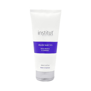 Institut Glycolic Scrub 14% 200ml