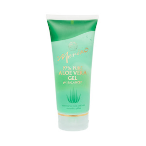 Merino Aloe Vera Gel 250ml