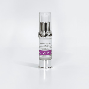 Vitamin-c serum