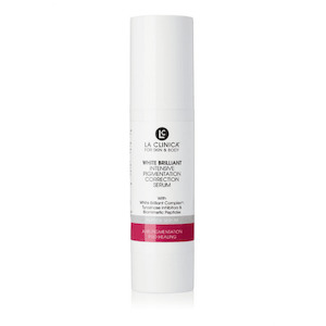 White Brilliant Intensive Correction Serum