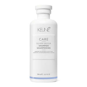 CARE SILVER SAVIOR SHAMPOO 300ml