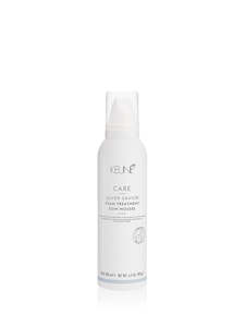 CARE SILVER SAVIOR FOAM TREATMENT 200ml