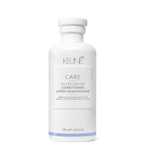 CARE SILVER SAVIOR CONDITIONER 250ml