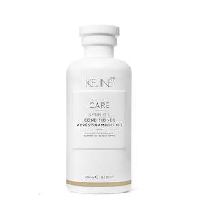 CARE SATIN OIL CONDITIONER 250ml