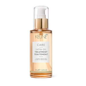 CARE SATIN OIL - OIL TREATMENT 95ml