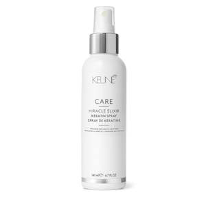 CARE MIRACLE ELIXIR KERATIN SPRAY 140ml