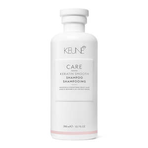 CARE KERATIN SMOOTH SHAMPOO 300ml