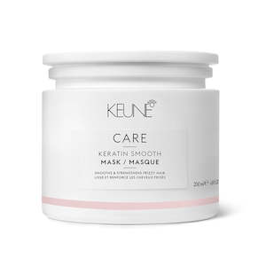 CARE KERATIN SMOOTH MASK 200ml