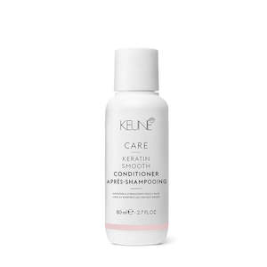 CARE KERATIN SMOOTH CONDITIONER 80ml