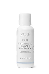 CARE DERMA SENSITIVE SHAMPOO 80ml