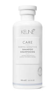 CARE DERMA SENSITIVE SHAMPOO 300ml