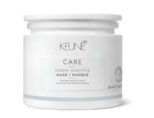 CARE DERMA SENSITIVE MASK 200ml