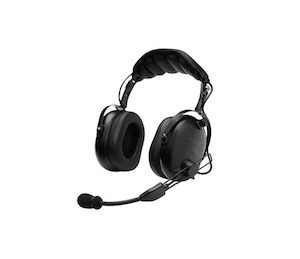 Flightcom Headsets