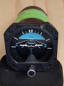 Artificial Horizon – Used