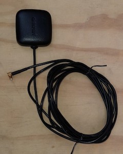 Garmin GPS Antenna – Used