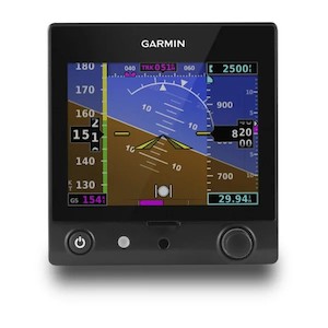 Garmin G5 Non-Certified