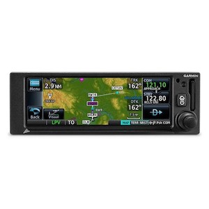 Garmin GNC355 & GNC355A GPSCom